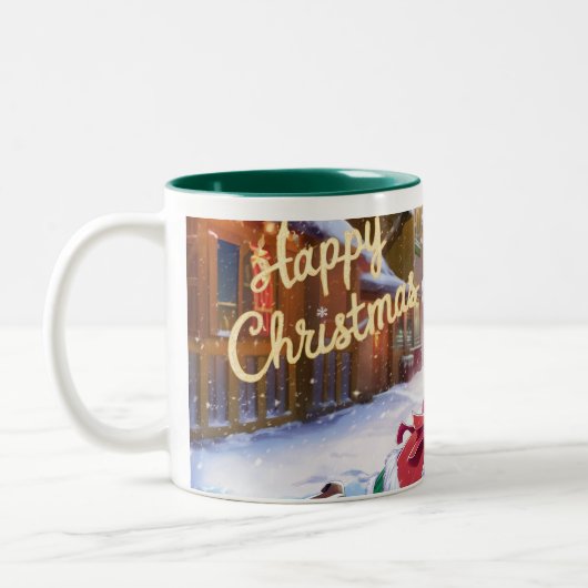 Happy Christmas MOK ontwerp (Links)