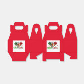 Happy Cinco de Mayo Bedankdoosjes (Uitgevouwen)