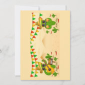 Happy Cinco de Mayo Greeting Card Feestdagenkaart (Voorkant)