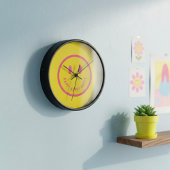 Happy Clock