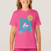 Happy Clogger T-shirt (Voorkant)