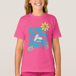Happy Clogger T-shirt