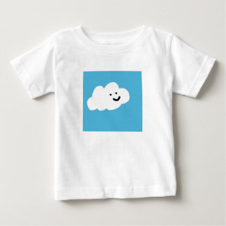 "Happy cloud"