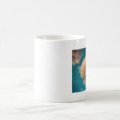 Happy Cloud Koffiemok (Center)