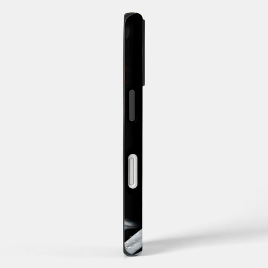 Happy clown Case-Mate iPhone case (Achterkant / Rechts)