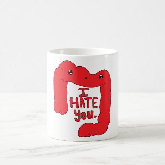 Happy Colon Mok Red (Center)