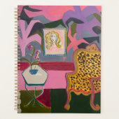 Happy Colorful Day Planner (Voorkant)