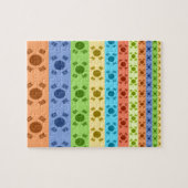 Happy Colors Legpuzzel (Horizontaal)