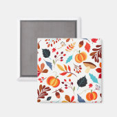 Happy Colors Magnet (Voorkant / Achterkant)