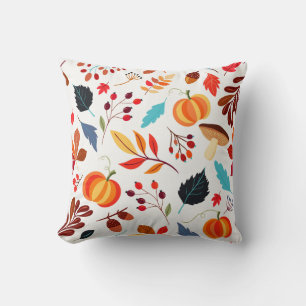 Happy Colors Sierkussen