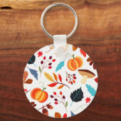 Happy Colors-Sleutelhanger Sleutelhanger (Voorkant)