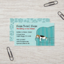 Happy Couch Dog Cute Beagle Pet Care Dierenvriend