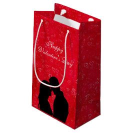 Happy Couple Klein Cadeauzakje