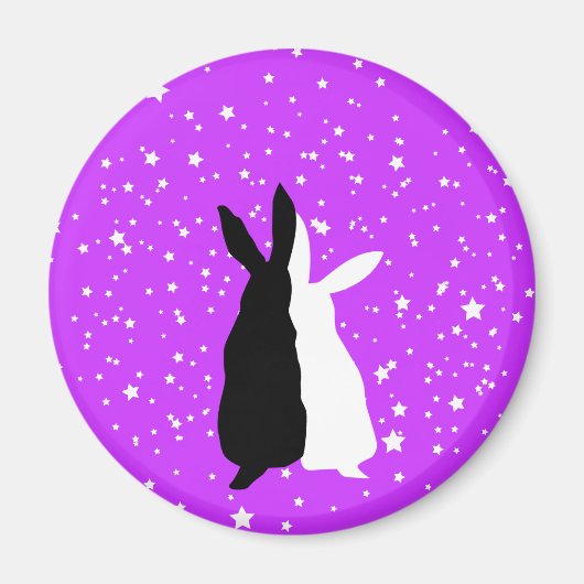 Happy Couple Magneet (Voorkant)