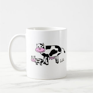 Happy Cow Cow Koffiemok
