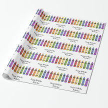 Happy Crayons