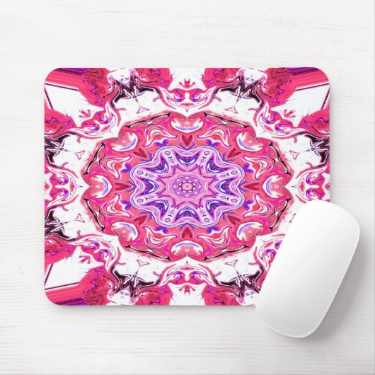 Happy Creatures... Muismat (Met muis)