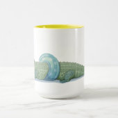 Happy Croc-Mok Mok (Midden)