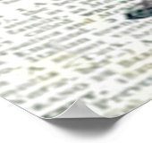 HAPPY CROWNED CHIHUAHUA- ART PRINT (Hoek)