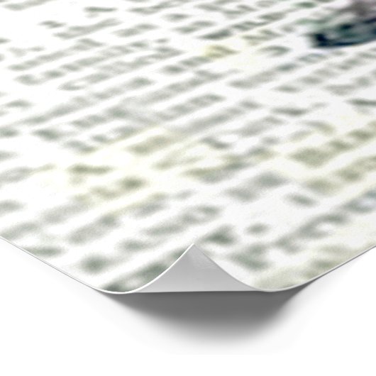 HAPPY CROWNED CHIHUAHUA- ART PRINT (Hoek)