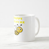 happy culture koffiemok (Voorkant rechts)