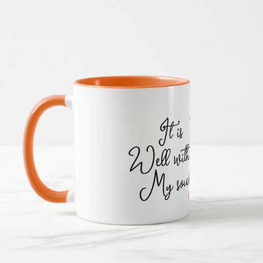 Happy Cup Mok (Links)