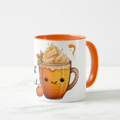 Happy Cup Mok (Voorkant rechts)