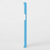 Happy Cute Little Bunny Bun Case-Mate Samsung Galaxy Hoesje (Achterkant/rechts)