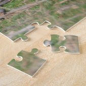 Happy & Cute Quokkas Rottnest Island, 1014 stukken Legpuzzel (Zijkant)