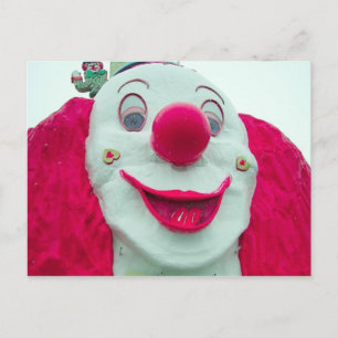 Happy Cwn briefkaart