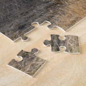 Happy Dachshund Legpuzzel (Zijkant)