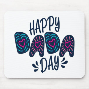Happy Dada Day Happy Vaderdag MUISMAT