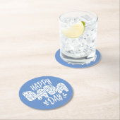 Happy Dada Day Happy Vaderdag | ONDERZETTER (Insitu)