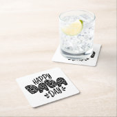 Happy Dada Day Happy Vaderdag | ONDERZETTER (Insitu)