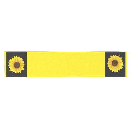 Happy Daisy - tafelloper (Horizontaal)