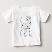 Happy Dalmatian (Voorkant)