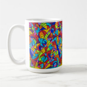 Happy Dance Koffiemok