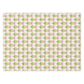 Happy Dango Dumplings Tafelkleed (Voorkant (Horizontaal))