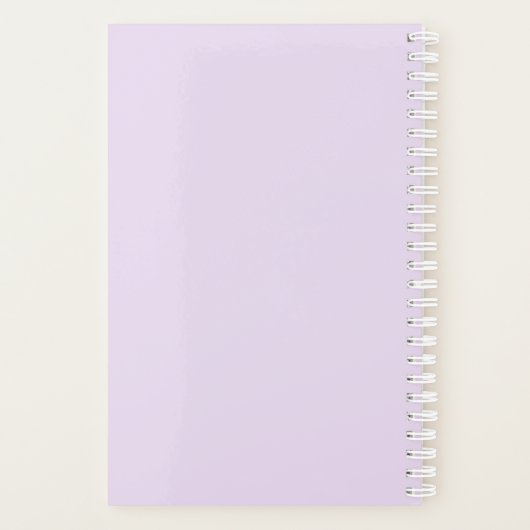 Happy Day 3 Fotostrips Succulents 2022 Planner (Achterkant)