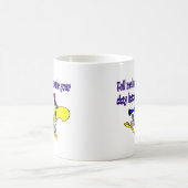 Happy Day baby Koffiemok (Center)