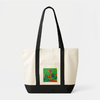 Happy Day Bag Tote Bag