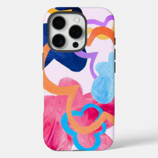 Happy Day iPhone Hoesje