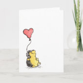 Happy Day-kaart Kaart (Voorkant)