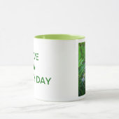 HAPPY DAY KOFFIE MOK (Midden)