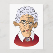 Happy Day, mama Moederdag Humor Briefkaart (Voorkant)