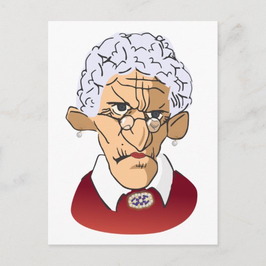 Happy Day, mama Moederdag Humor Briefkaart (Voorkant)