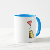 Happy Day Mok (Voorkant rechts)