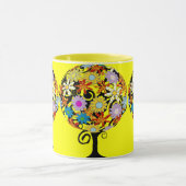 Happy Day-Mok Mok (Midden)