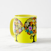 Happy Day-Mok Mok (Voorkant links)