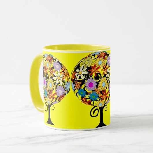 Happy Day-Mok Mok (Voorkant links)